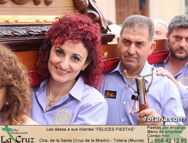 Jueves Santo traslado mañana 2019 - 145
